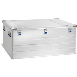 Alutec, Lagerbehälter, Aluminiumbox Industry 425