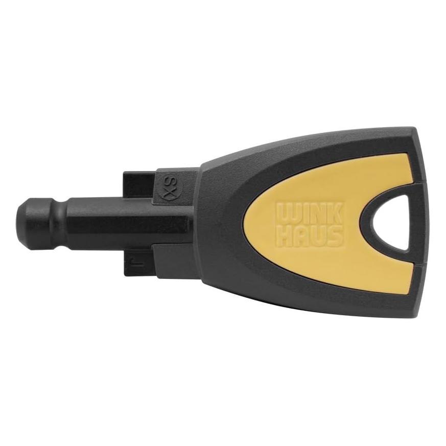Winkhaus Activation set for the basic equipment of the blueCompact locking system 5029836 (Schlüsselkarte) (Aktivierungsset)