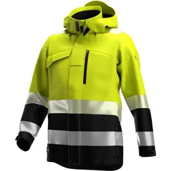 Safety Jogger,  Works Scuti (M)