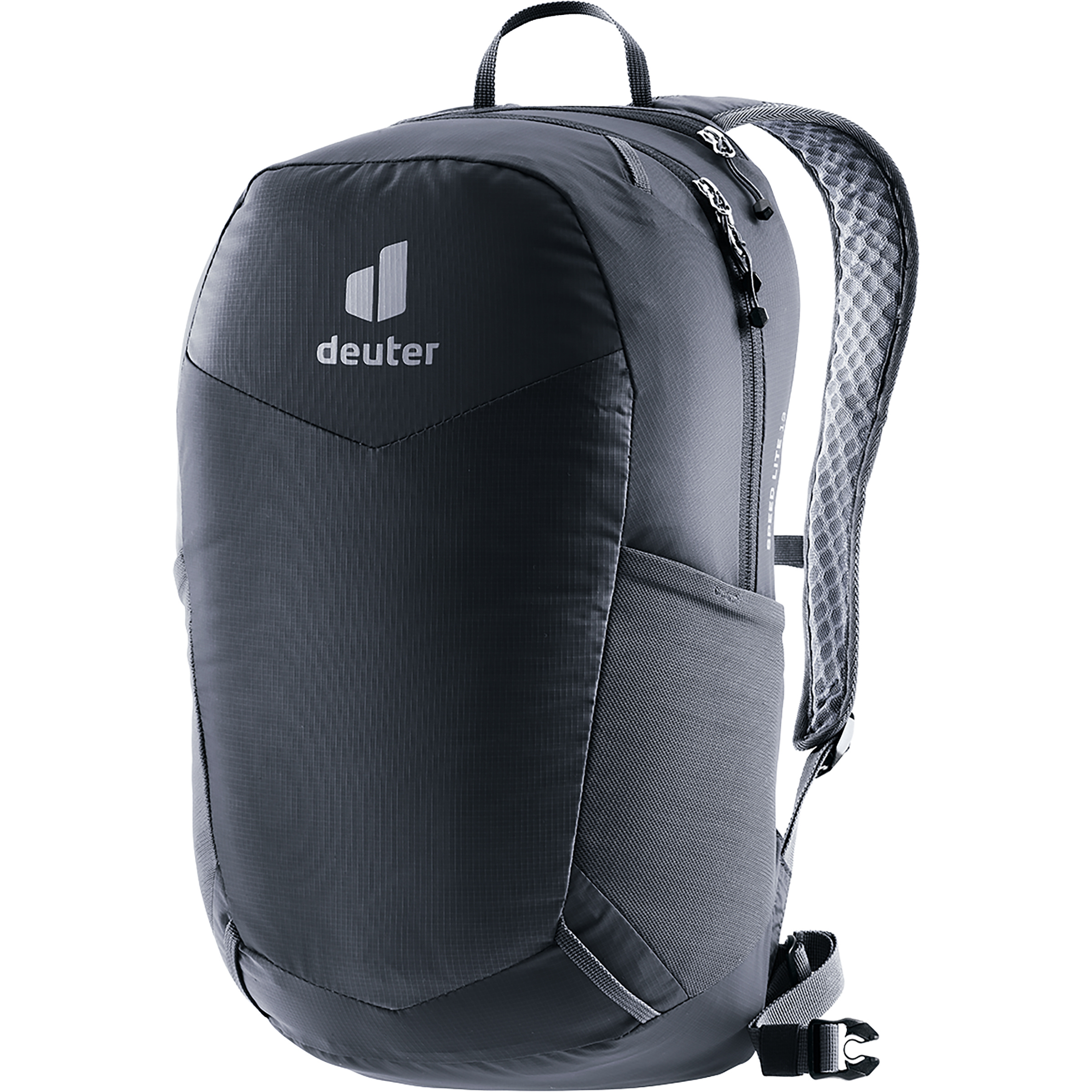 Deuter Speed Lite 13 Wanderrucksack schwarz Größe 13L Trekking