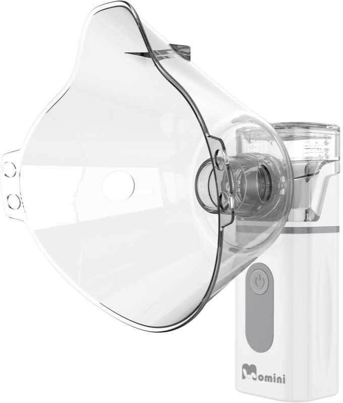 Momini NebuNova Nebulizer nebuliser 1 pc