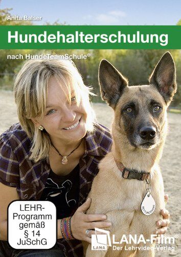 Hundehalterschulung nach HundeTeamSchule - Preis vom 01.10.2026 17:08:56 h