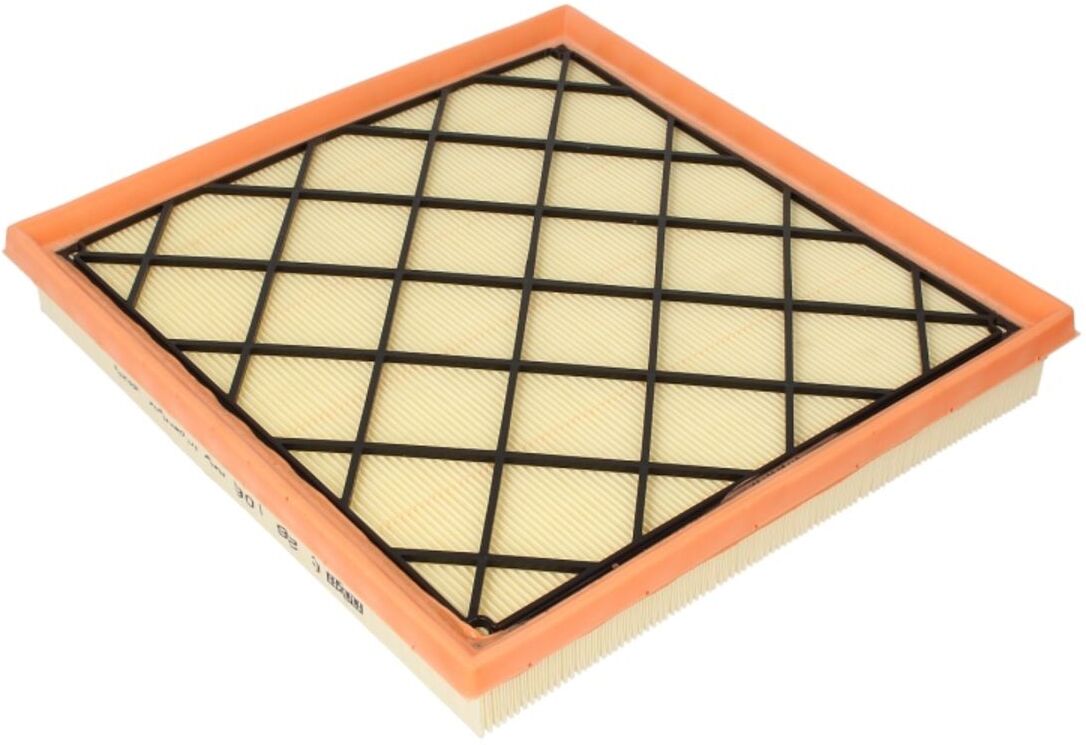 Luftfilter MANN-FILTER C 26 106