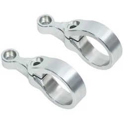 HXR Components, Vorbau, (50 mm, 31.80 mm)