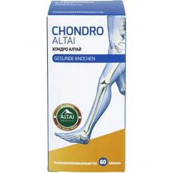 Chondro Altai 60 ST