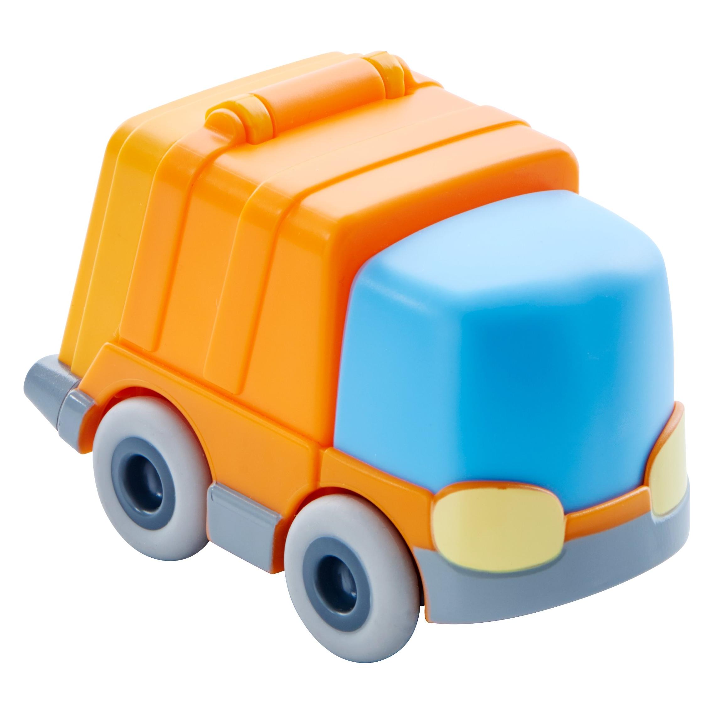 Haba Kullerbü - Müllauto (303843)