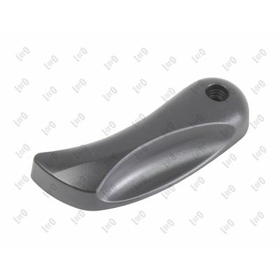 ABAKUS Griff, Motorhaubenentriegelung 132004158 für BMW