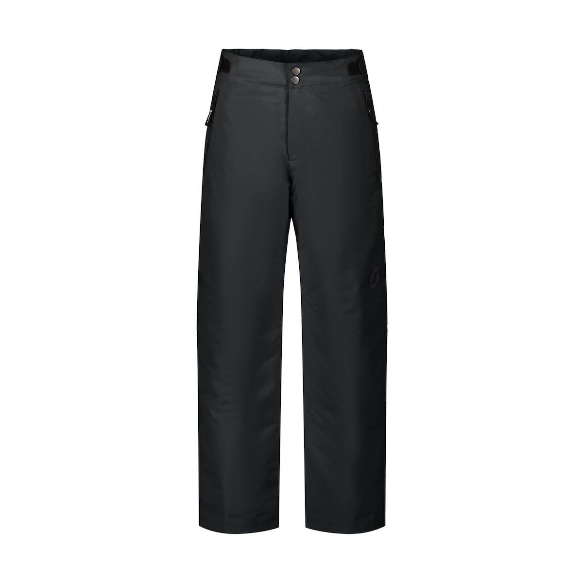 Scott Pants Jr Ultimate Dryo black (0001) S 4226700001128