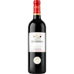 Château Bourdieu 2022