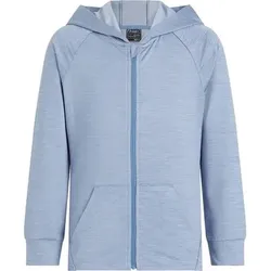 ENERGETICS Kinder Unterjacke Funda VIII G, Größe 116 in Grau Grau