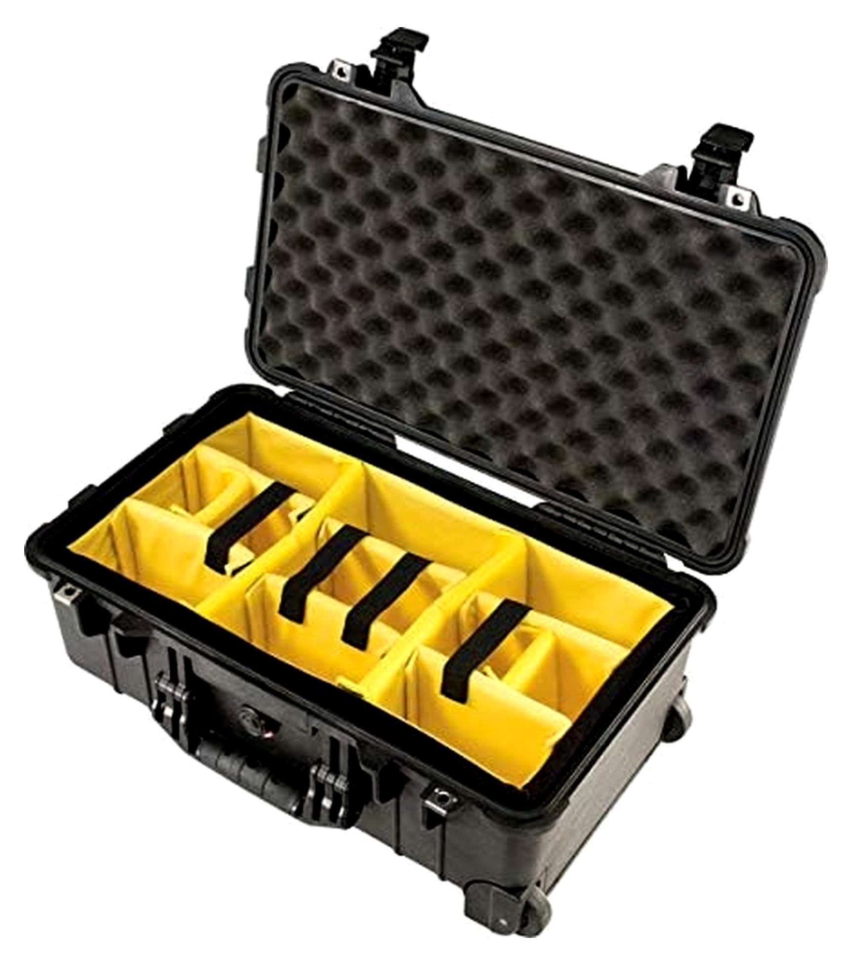 Professioneller Trolley