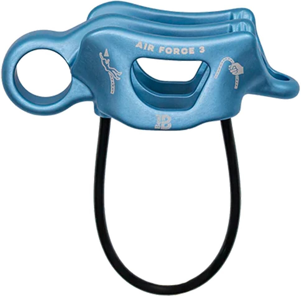 Beal  - Air Force 3 Matt Blue - Assureur
