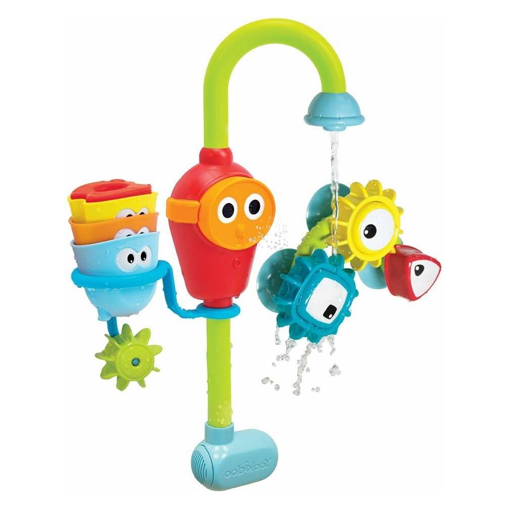 Yookidoo Spin 'N' Sort Spout Pro (40141)
