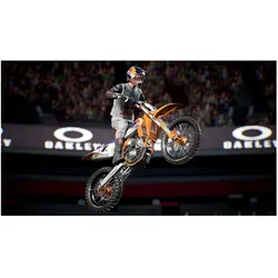 Milestone, Monster Energy Supercross The Official Videogame 4