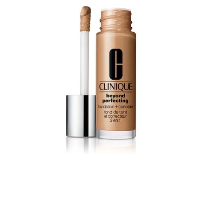 Clinique Beyond Perfecting Foundation + Concealer Vanilla 30 ml Make up