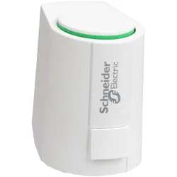 Schneider Electric MP125ADZ80 Adapter, MP125 auf VZ22,VZ32,VZ42 (VA80)