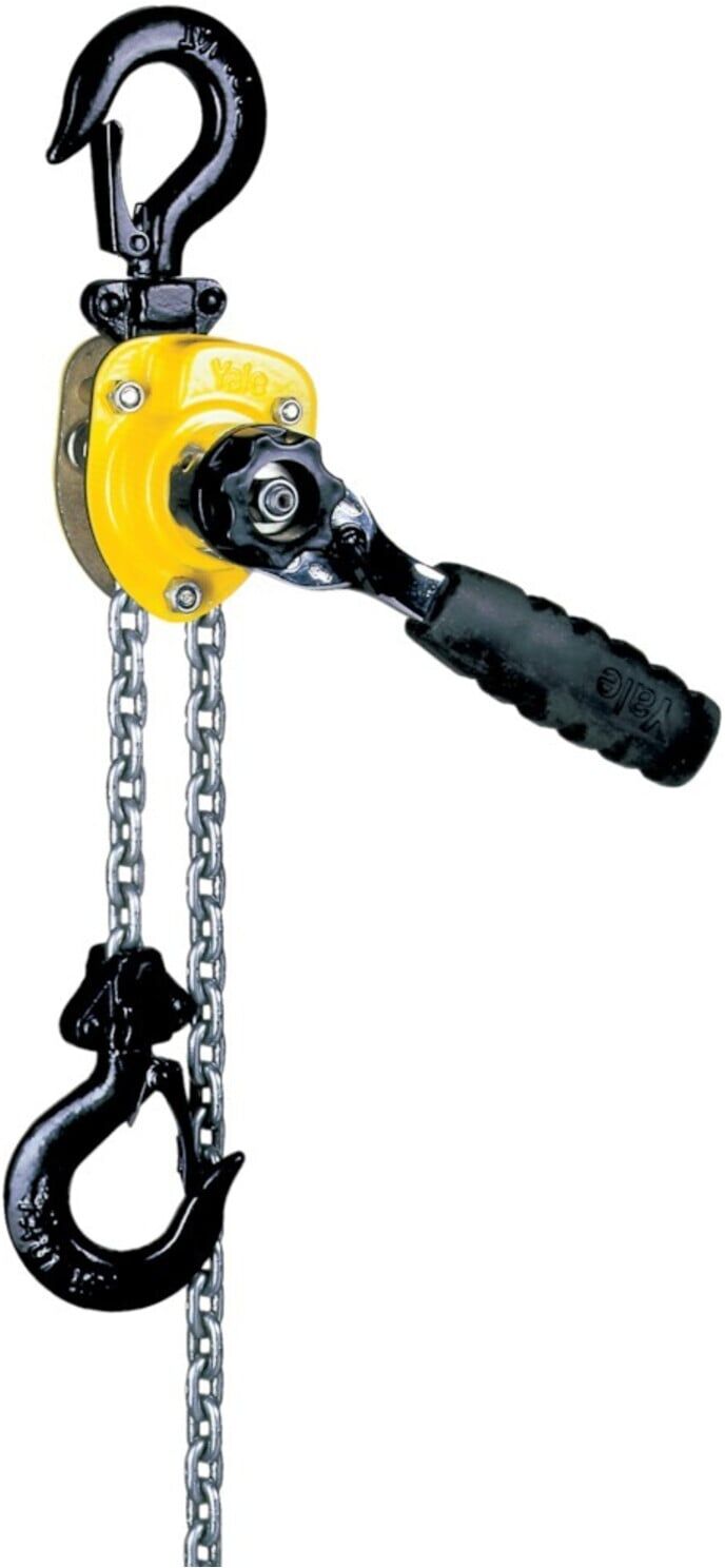 YALE Handy 500 kg (192017692)