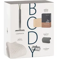 MÜHLE BODY Geschenkset (14-tlg)
