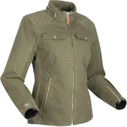 Segura Bahia Damen Motorrad Textiljacke