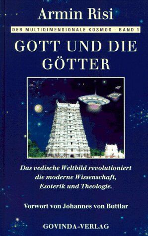 Armin Risi - Gott und die Götter - Preis vom 30.09.2026 22:30:23 h