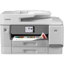 Brother MFC-J6975DW Multifunktionsdrucker Tintenstrahl A3 1200 x 4800 DPI WLAN
