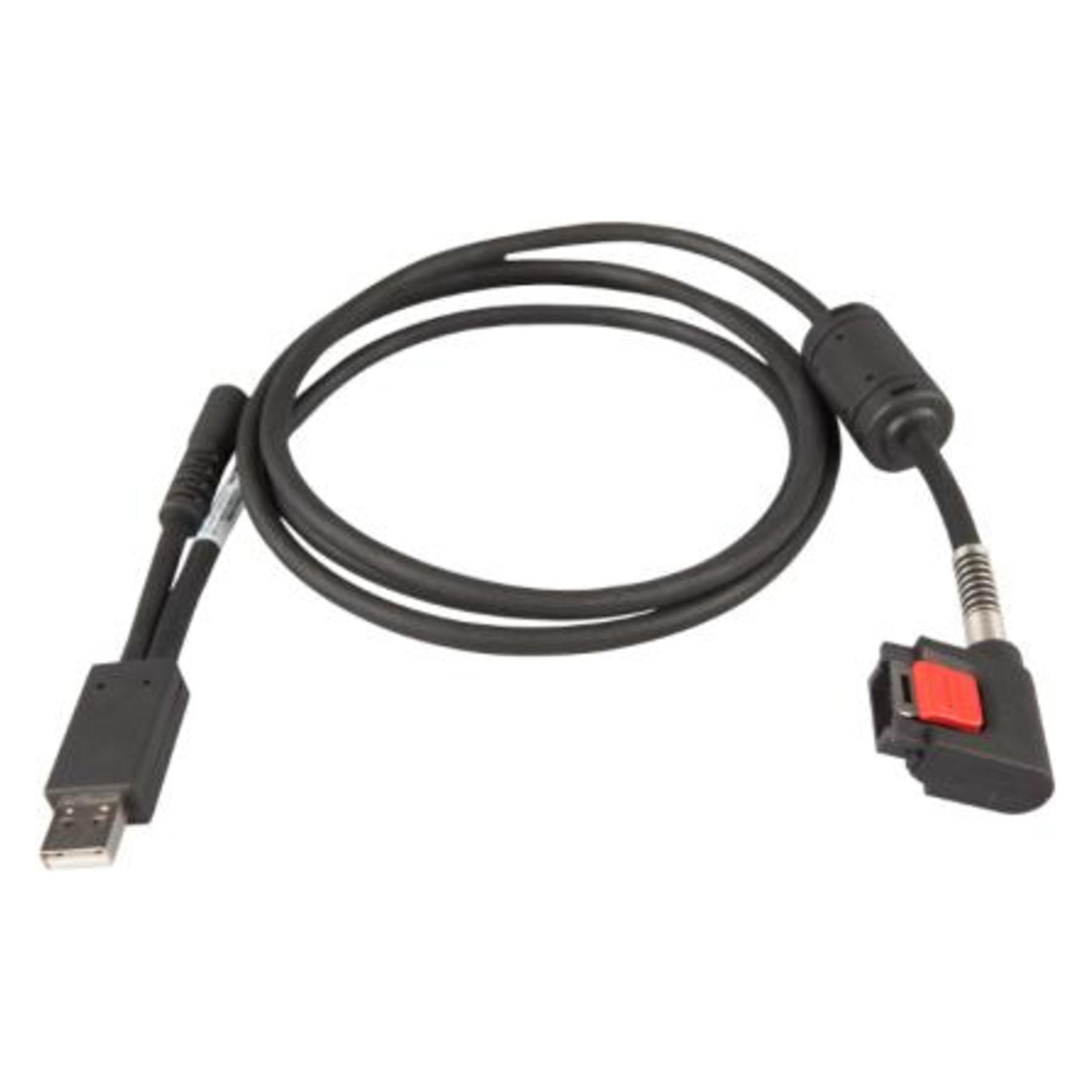 Zebra WT6000 USB/CHARGING CABLE (CBL-NGWT-USBCHG-01)