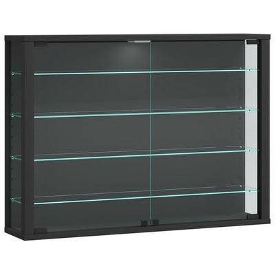 Wandvitrine Hängevitrine Glasvitrine Vitrosa L