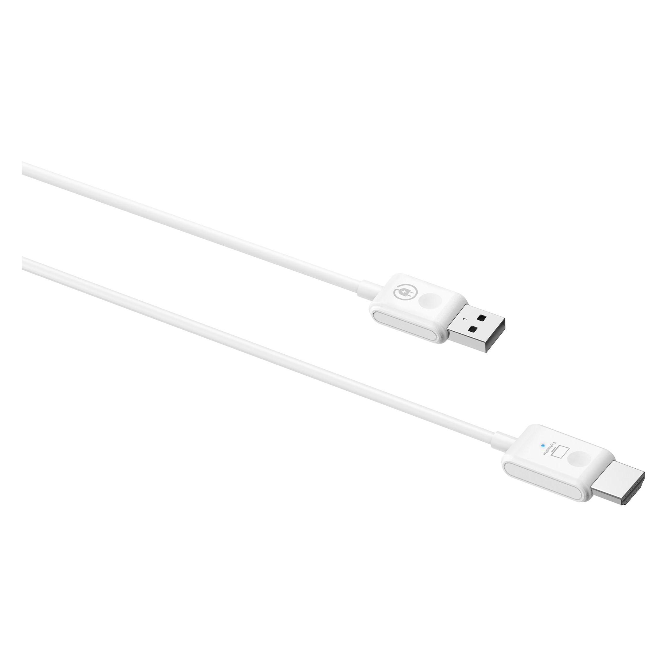 Optoma WHD211 Wireless Transmitter (20 m) (W3P00000011)