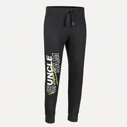 Uncle Sam Bodyhose mit Saumbündchen für Herren