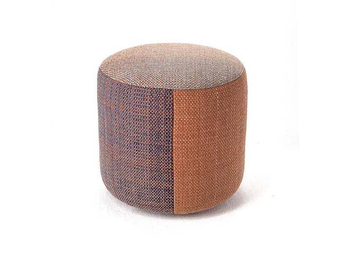 NANIMARQUINA pouf SHADE (2A - Laine de Nouvelle-Zélande)
