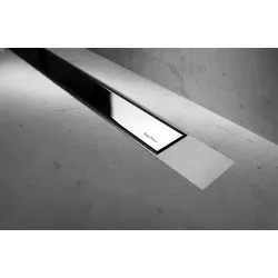 ESS Modulo TAF Design Z-2 Poliert Zero Poliert 80 cm, MTAFDZ2PZP 800 MTAFDZ2PZP800