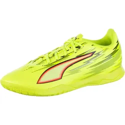 PUMA ULTRA 6 PLAY IT Fußballschuhe Herren | Gr. 43 | gelb - gelb