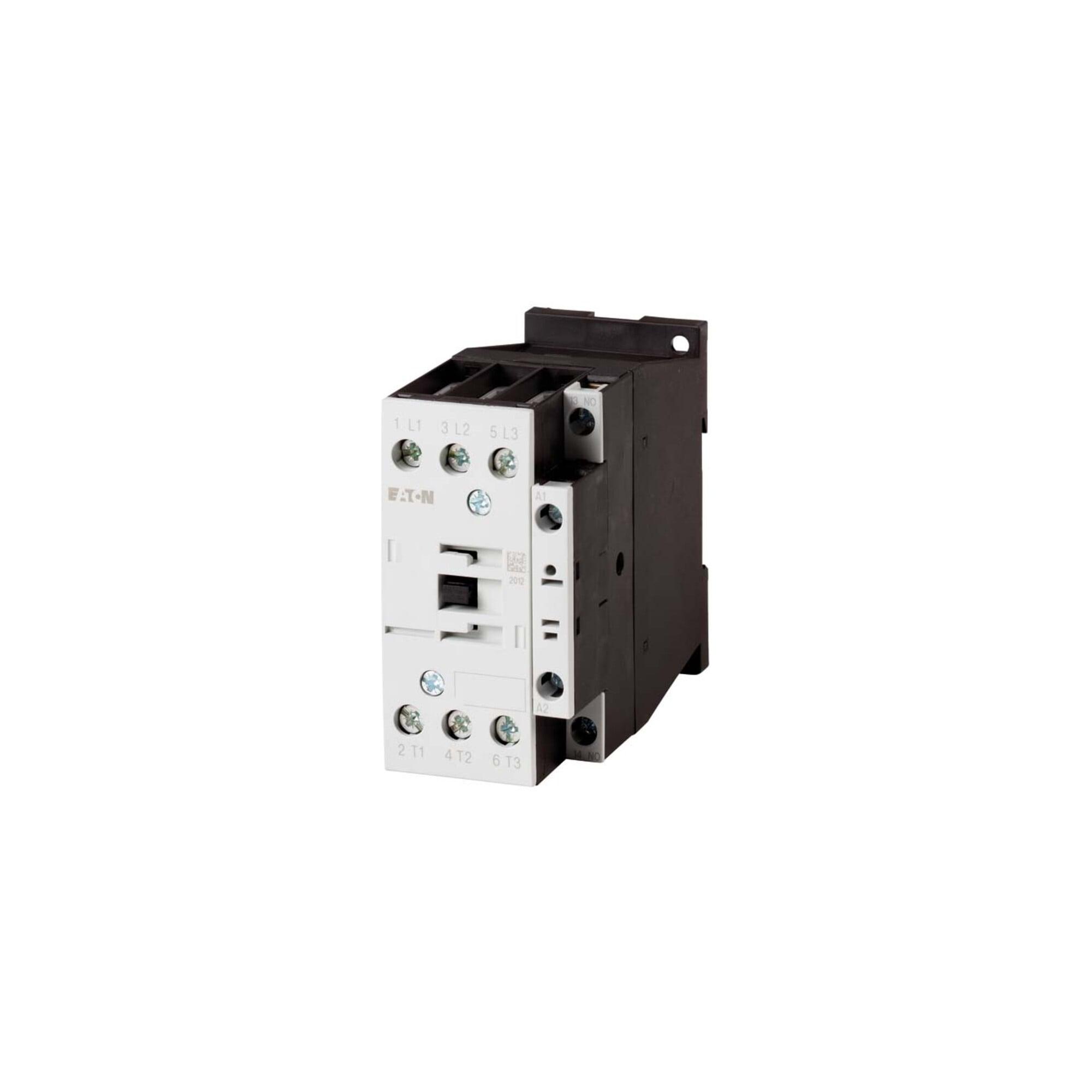 Eaton Leistungsschütz 1S 15kW/400V, AC DILM32-10(230V50HZ) (277260)