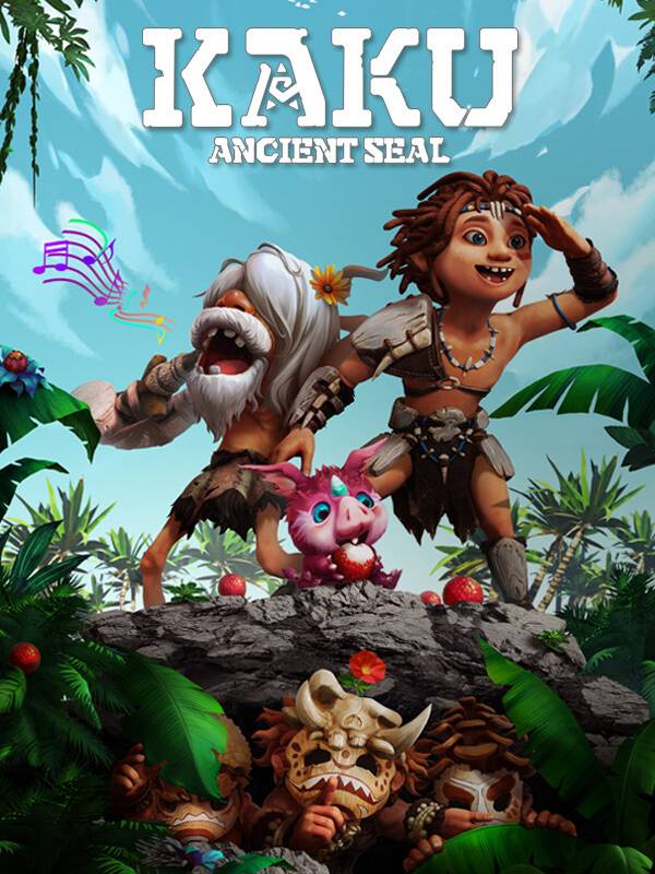 KAKU: Ancient Seal PC Steam Game Key GLOBAL