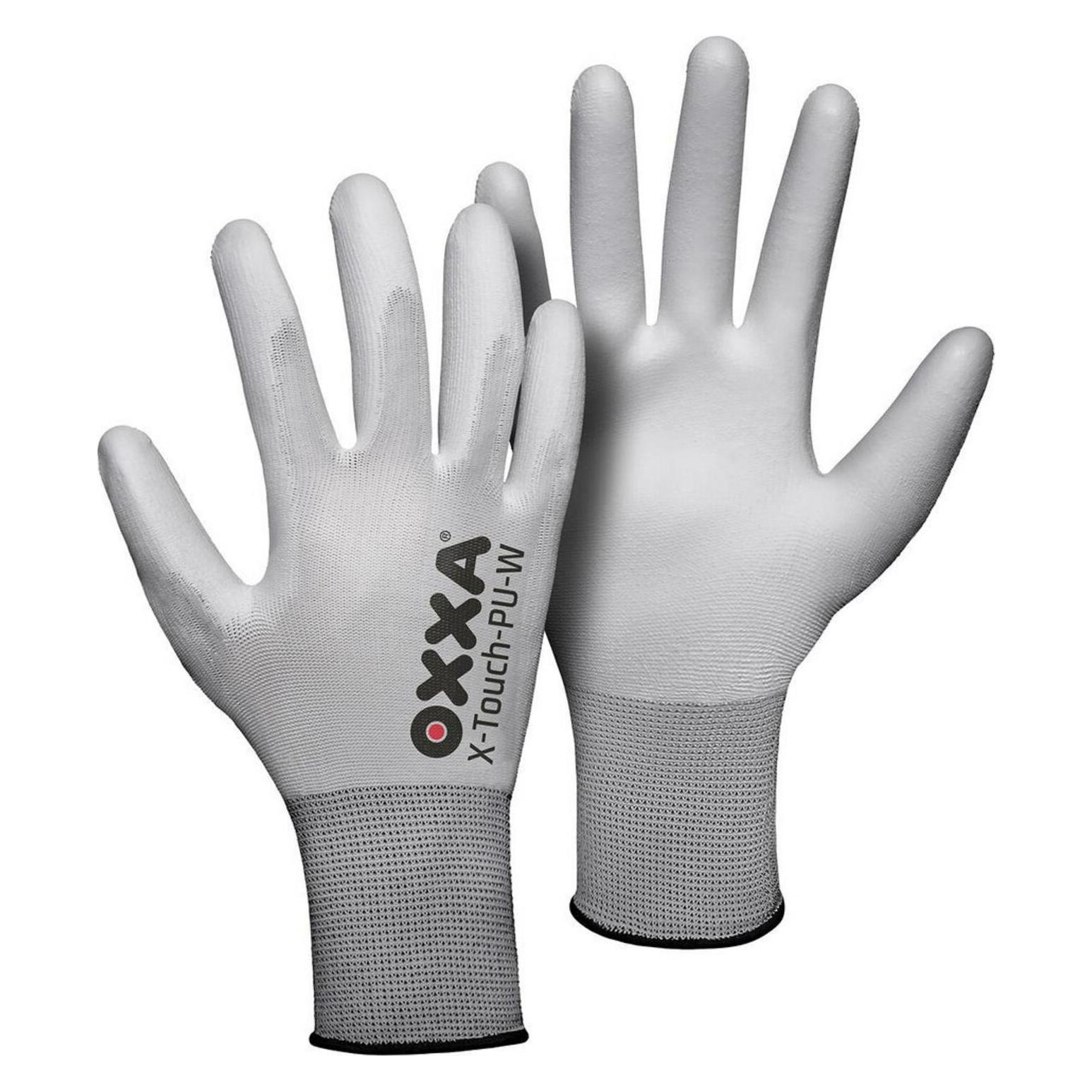 Majestic OXXA Handschuh X-Touch-PU-W Gr. 9 (9) (66152159)
