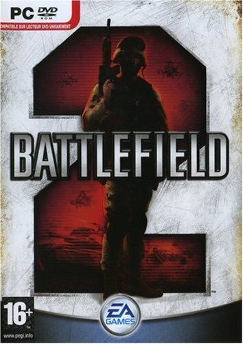 Battlefield 2 - Preis vom 09.10.2026 07:28:09 h