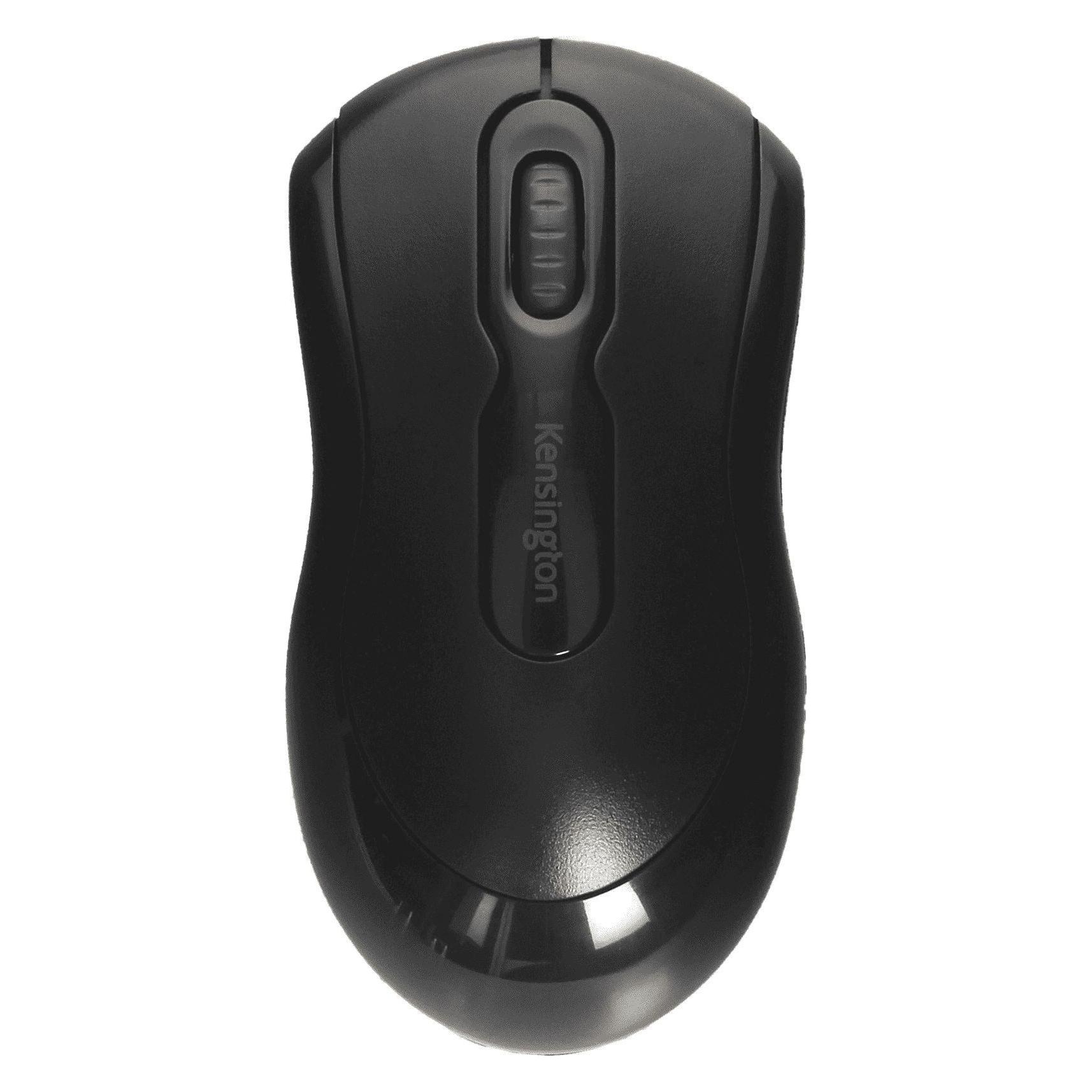 Kensington Kensington-Maus im Karton (K72356EU) (Kabelgebunden) (K72356EU)