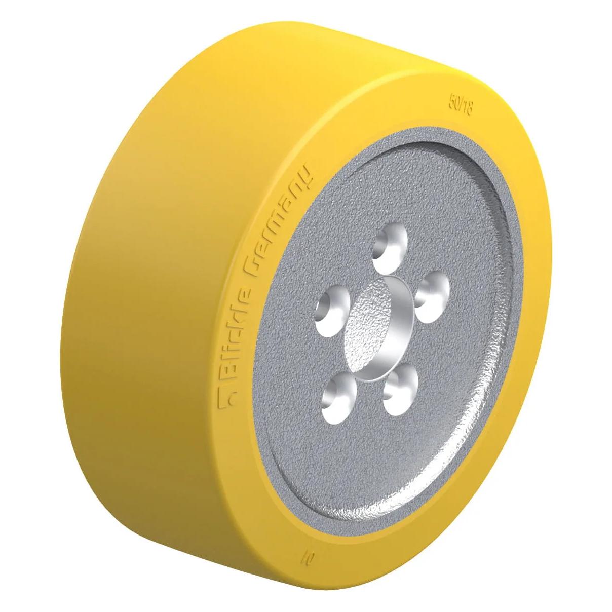 Blickle 757108 RTH 230x90/45-5 (757108)