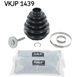 Faltenbalgsatz Antriebswelle SKF VKJP 1439 für Ford Focus C-Max II