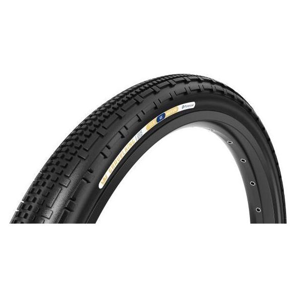 Panaracer Gravelking SK 29", Faltreifen TLR - schwarz (54-622) (59417529)
