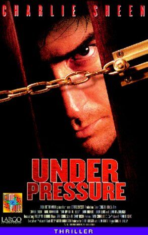 Baxley, Craig R. - Under Pressure - Preis vom 11.10.2026 23:13:37 h