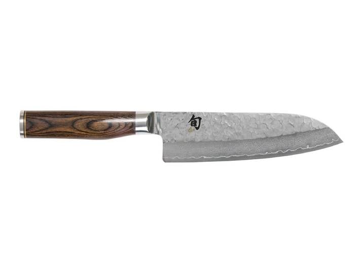Kai Shun Premier Santoku Messer 18cm