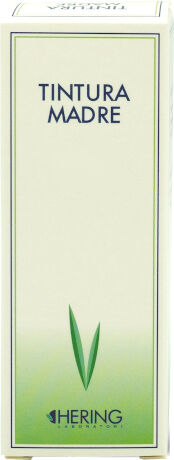 Hering Harpagophytum Procumb 125ml Tm