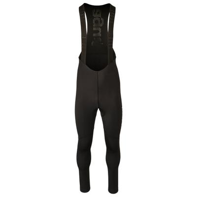 AGU - Warm Bibtight Performance - Radhose Gr XL schwarz