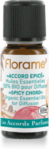 Florame Zusammensetzung Esen.Stop Geruchsöle