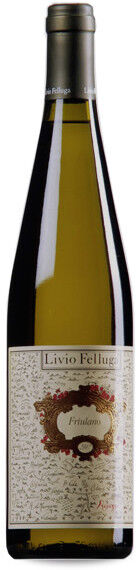 Livio Felluga Friulano 2024 - 75cl