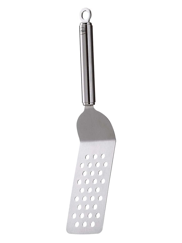 Rösle Grillspatel in Silber - (H)32 cm - onesize