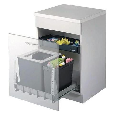 Müllex Kehricht Auszugsystem (54 l) (5360.00)
