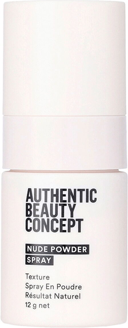 12g Authentic Beauty Concept Nude Powder Spray