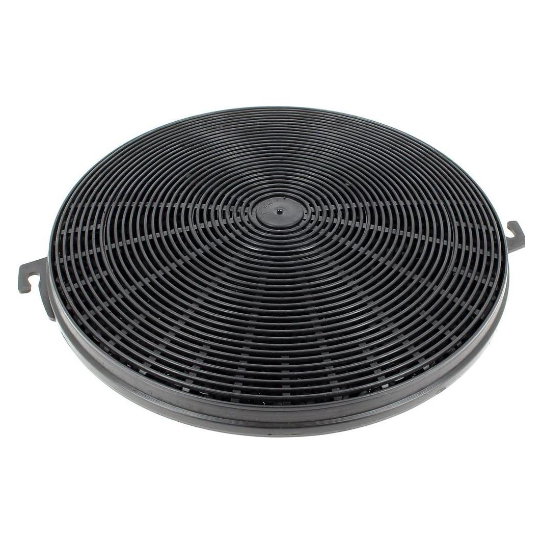 WPRO Aktivkohlefilter FAC519, 481281718534, Typ E233, CHFE233/2 (113876)